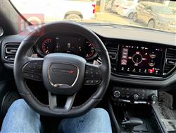 دودج دورانجو